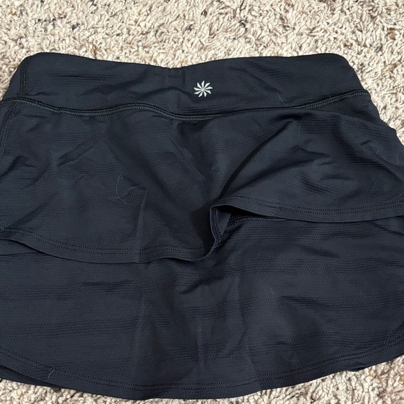 Athleta Girl Pink and Black Skirts - Picture 5 of 6